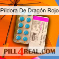 Píldora De Dragón Rojo new07